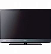 Image result for Pics of Sony TV in Black