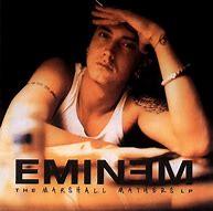 Image result for Eminem Marshall Mathers