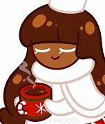 Image result for Milky Way Cookie Fan Art