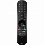Image result for LG Smart TV Magic Remote Control