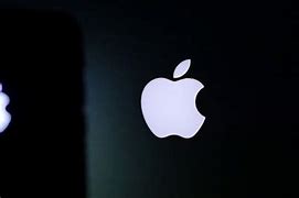 Image result for iPhone 7 Logo Glows