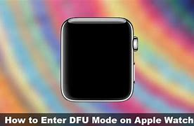 Image result for Apple Watch Adapter DFU
