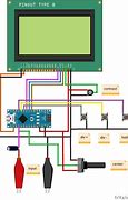 Image result for Arduino Uno Oscilloscope