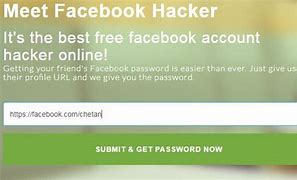 Image result for Free Facebook Hack Password