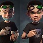 Image result for Sid From Toy Story 1