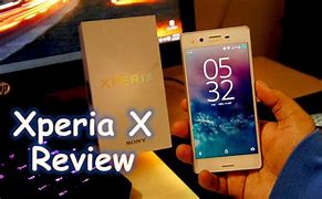 Image result for Xperia X Dual F5122