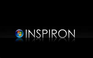 Image result for Dell Inspiron Logo