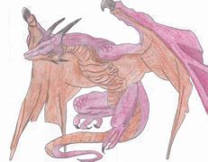 Image result for Red Wyvern Dragon