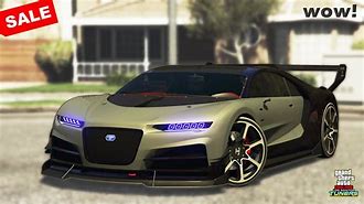 Image result for Bugatti Nero GTA 5