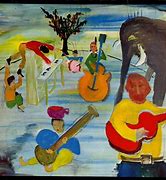 Image result for The Band Music From Big Pink