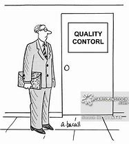 Image result for Quality Control Même