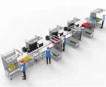 Image result for Manufacturing Assembly Line