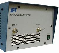 Image result for RF Power Amp