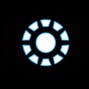 Image result for Marvel Iron Man Arc Reactor