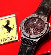 Image result for Most Expensive Ferrari Watches