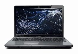 Image result for Broken Laptop Screen Asus