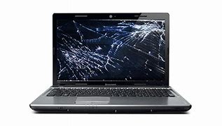 Image result for Solution for a Broken Laptop Screen