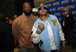 Image result for Dwyane Wade Allen Iverson Jersey