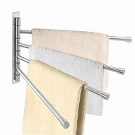 Image result for Folding Towel Bar