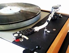 Image result for Thorens Tonearms