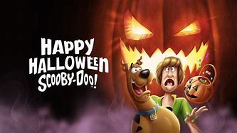 Image result for Scooby Doo Halloween App