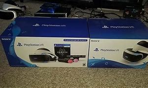 Image result for Psvr V1