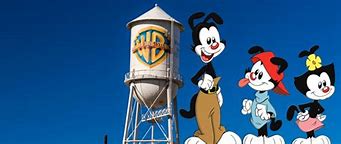 Image result for WB Animaniacs Reboot Female