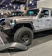 Image result for jeep gladiator mod
