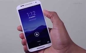 Image result for Moto X 2nd Generation