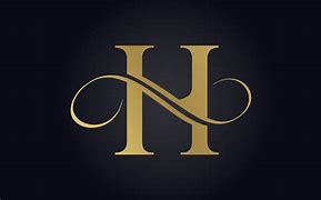 Image result for Gold H Logo