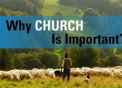 Image result for What Is the Most Important Part of a Church