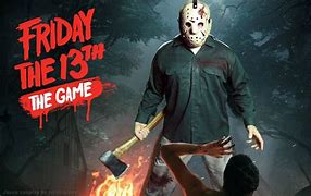 Image result for Friday the 13 Aestyetic Halloween