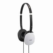 Image result for JVC Headphones White LCD Electronics Brooklyn Nostrand