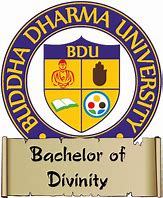 Image result for BDU 60 Years Logo