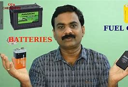 Image result for Aluminum Battery Tata