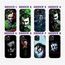 Image result for Plastic Joker Phone