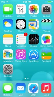 Image result for iOS Screen Touch