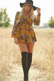 Image result for Pin On Ruffle Romper Outfit