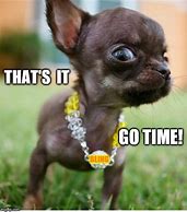 Image result for Go Time Meme