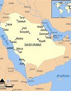 Image result for Israel Saudi Arabia