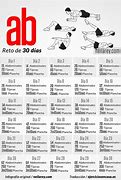Image result for 30-Day Challenge Workouts Women with Bands