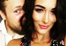 Image result for Daniel Bryan and Brie Bella Break Up