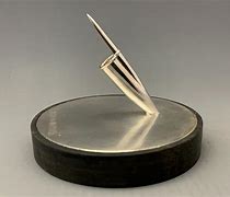 Image result for Silver Pen Holder