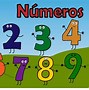 Image result for NumberStyles 1 to 10