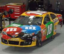 Image result for Joe Gibbs Racing Tour Garage