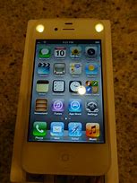 Image result for iphone 4s white unlock