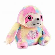 Image result for Sloth Toys for Girls