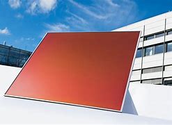 Image result for Colored Solar Panels