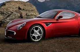 Image result for Alfa 8C