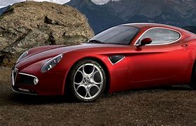 Image result for Sandy Copeman Alfa Romeo 8C